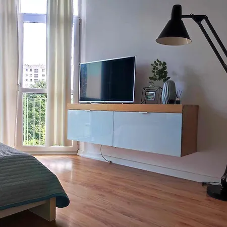 Apartament Kolobrzeg * Колобжег