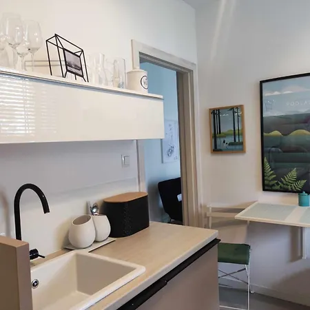 Apartament Kolobrzeg Колобжег