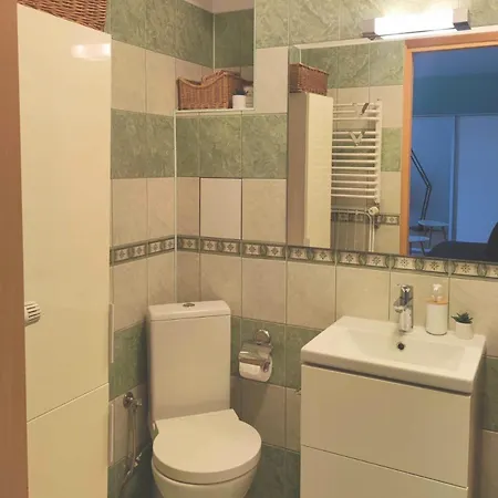 Apartament Kolobrzeg * Колобжег