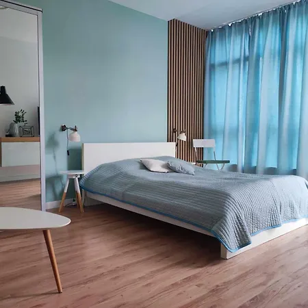 Апартаменты Apartament Kolobrzeg