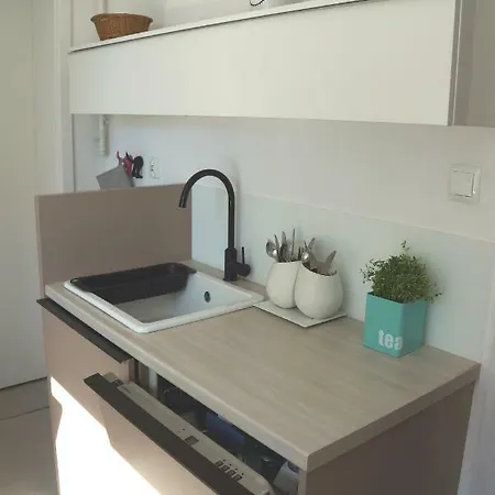 Apartament Kolobrzeg * Колобжег