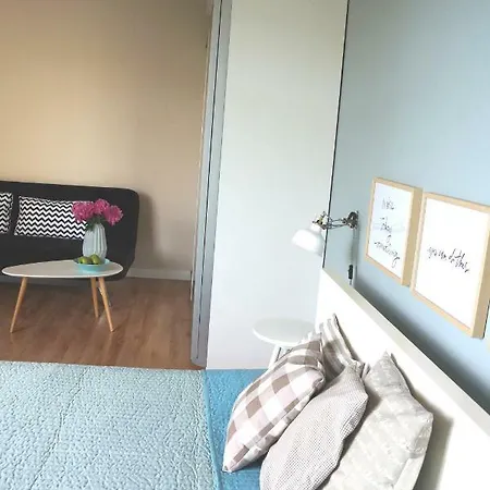 Apartament Kolobrzeg * Колобжег
