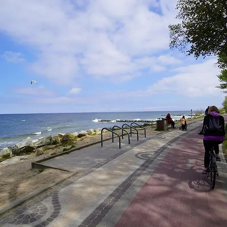 Apartament Kolobrzeg Kołobrzeg