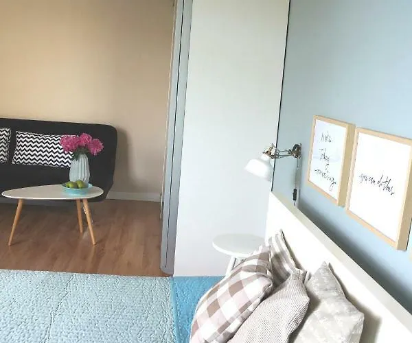 Apartament Kolobrzeg * Kołobrzeg