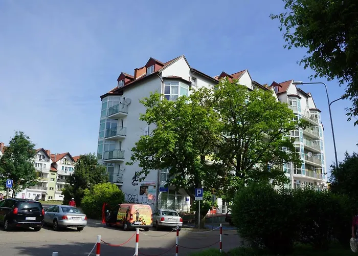 Appartement Apartament Kolobrzeg Kołobrzeg